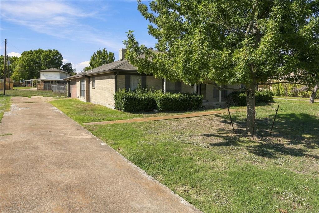 205 N Jobson Road, Sunnyvale, TX 75182