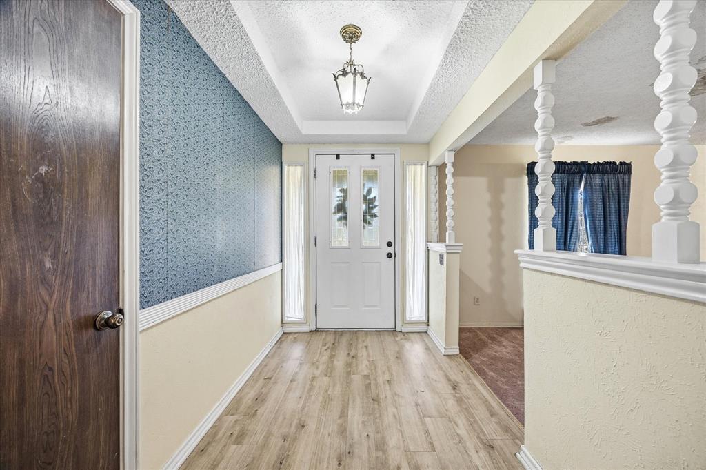 205 N Jobson Road, Sunnyvale, TX 75182