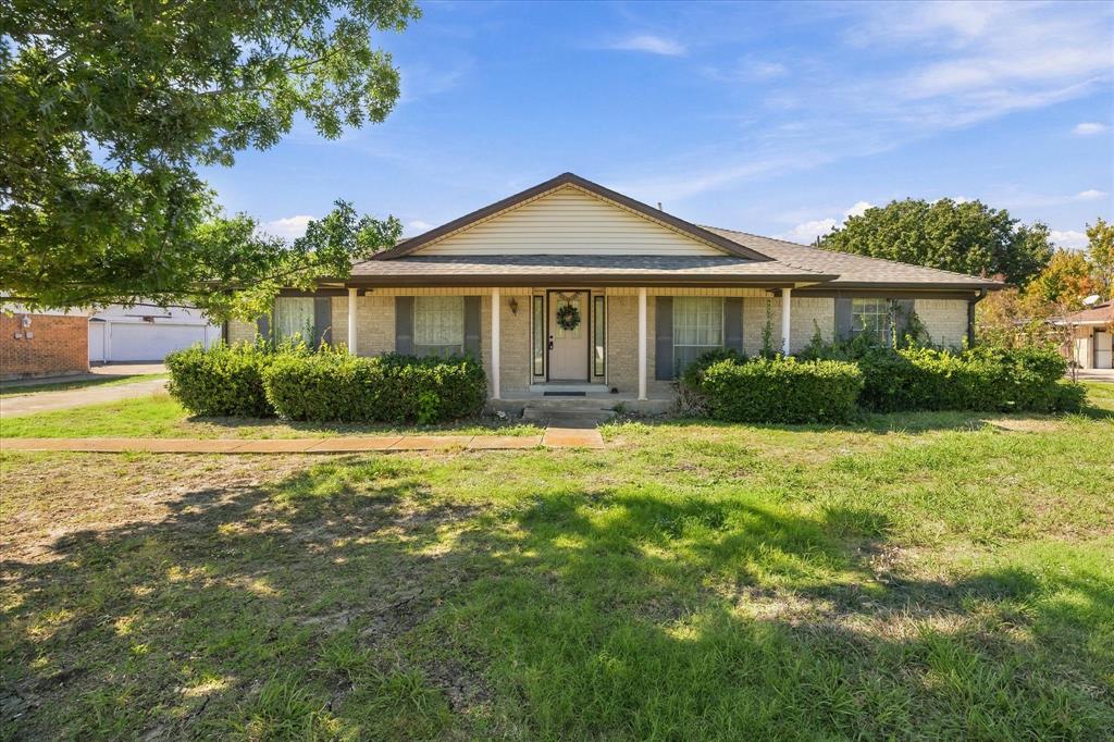 205 N Jobson Road, Sunnyvale, TX 75182 205 N Jobson Road, Sunnyvale, TX 75182