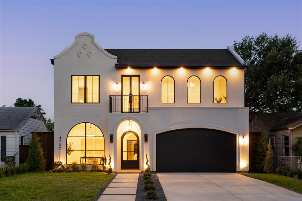 4722 Cowan Avenue, Dallas, TX 75209