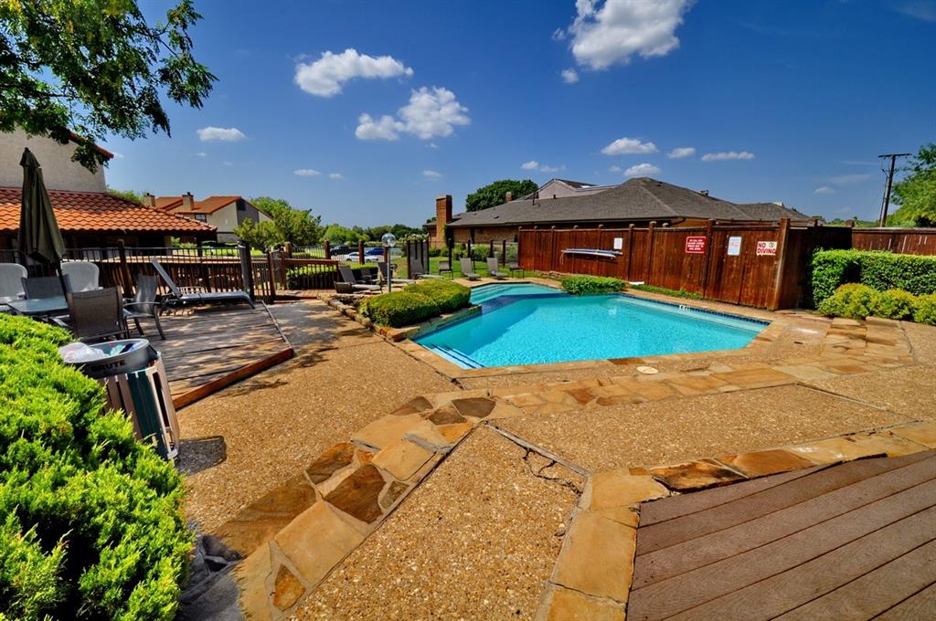 2610 Lakehill Lane, #6a, Carrollton, TX 75006
