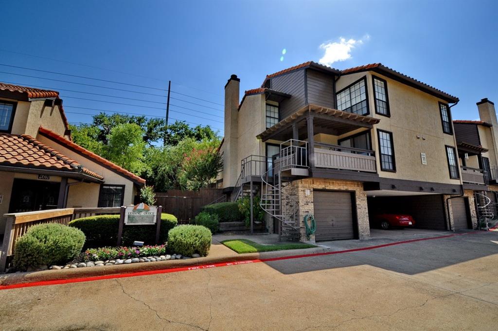 2610 Lakehill Lane, #6a, Carrollton, TX 75006