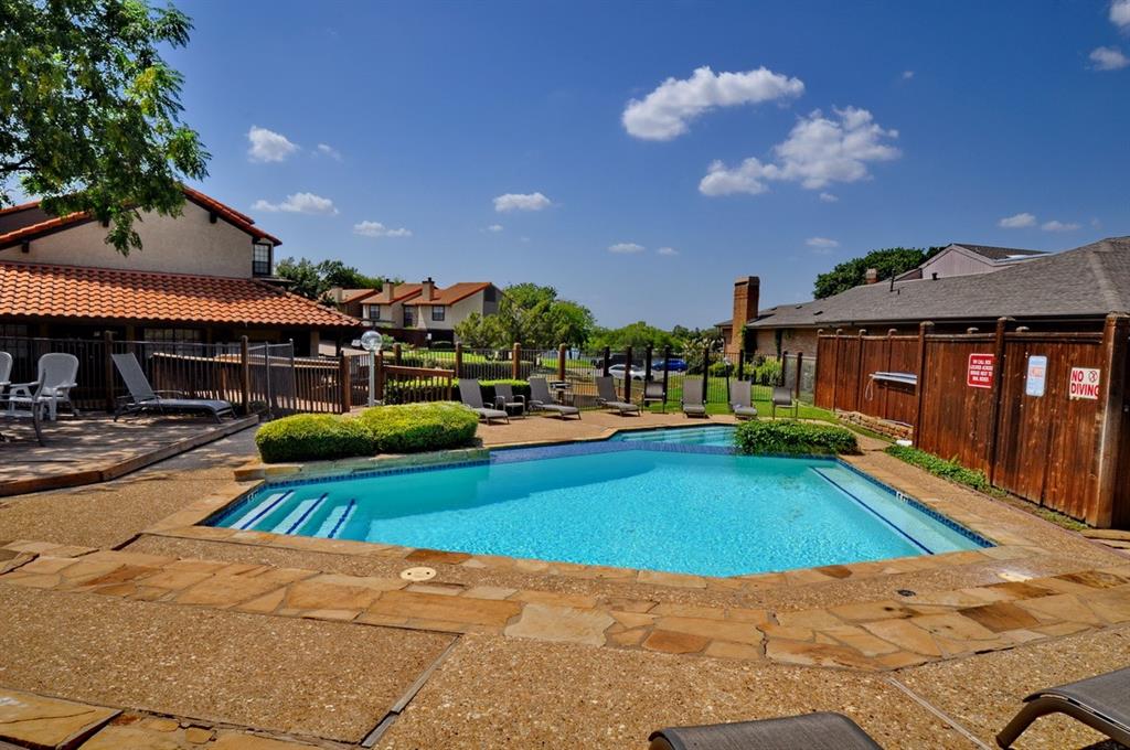 2610 Lakehill Lane, #6a, Carrollton, TX 75006