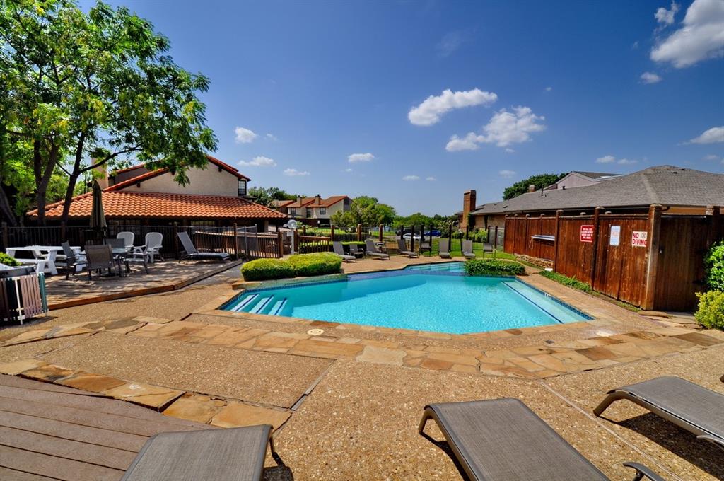2610 Lakehill Lane, #6a, Carrollton, TX 75006