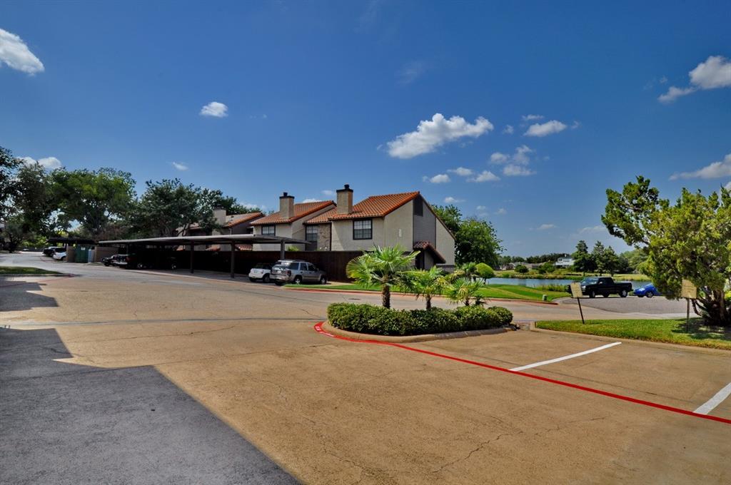 2610 Lakehill Lane, #6a, Carrollton, TX 75006