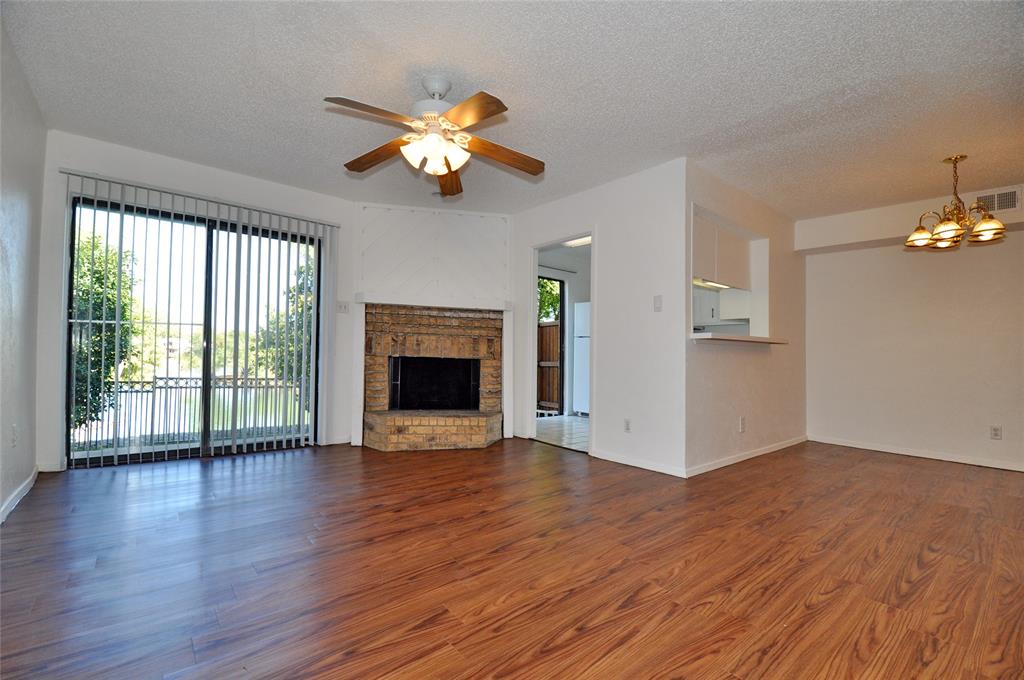 2610 Lakehill Lane, #6a, Carrollton, TX 75006