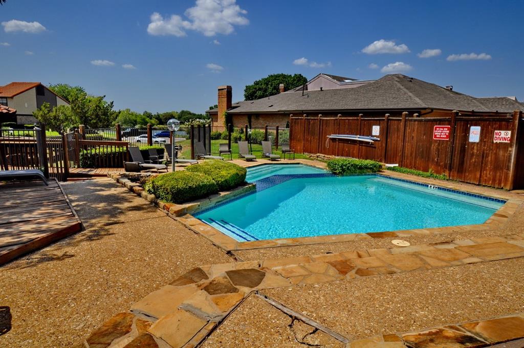 2610 Lakehill Lane, #6a, Carrollton, TX 75006