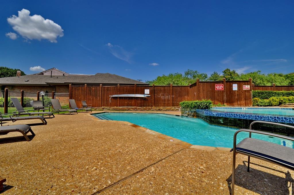 2610 Lakehill Lane, #6a, Carrollton, TX 75006