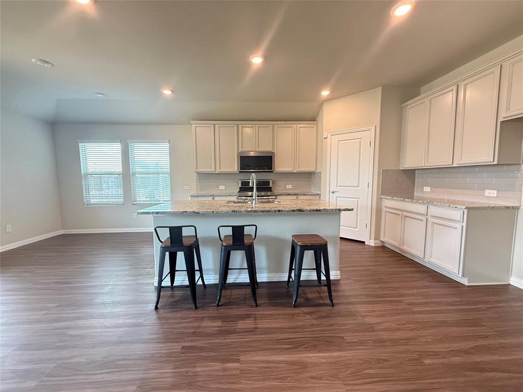 621 Fletcher Drive, Fate, TX 75087