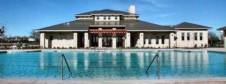 621 Fletcher Drive, Fate, TX 75087