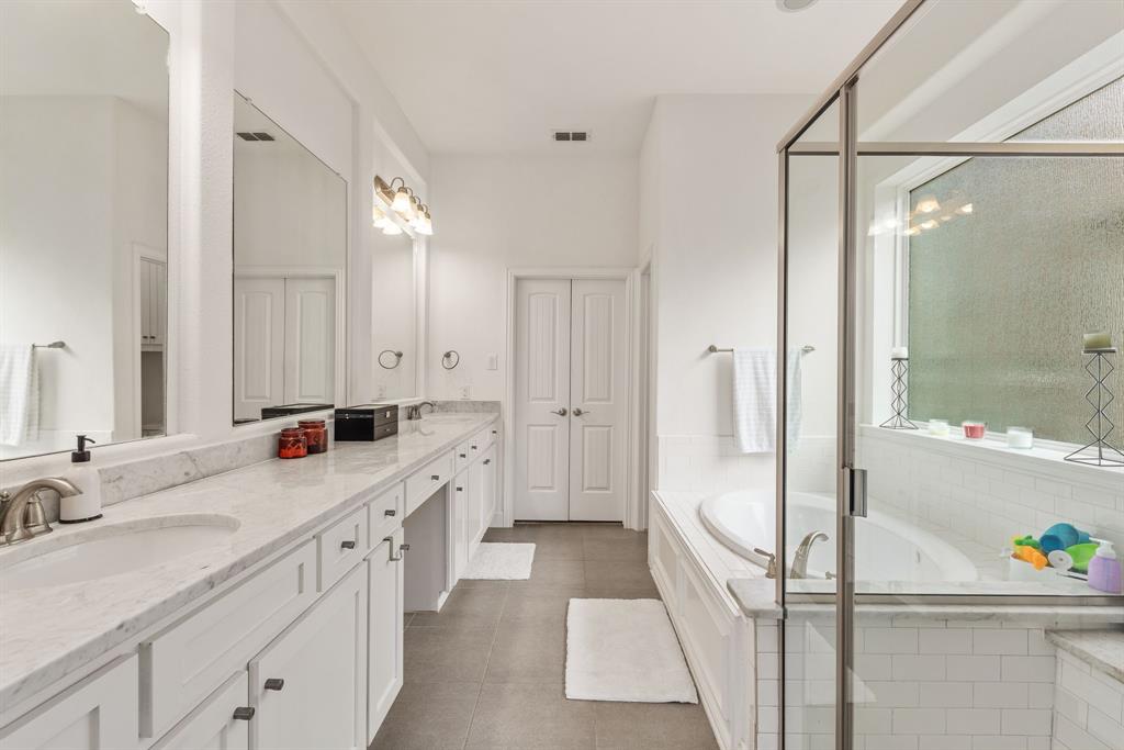 6101 Mickelson Way, McKinney, TX 75070
