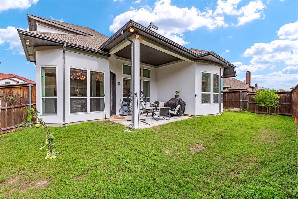 6101 Mickelson Way, McKinney, TX 75070