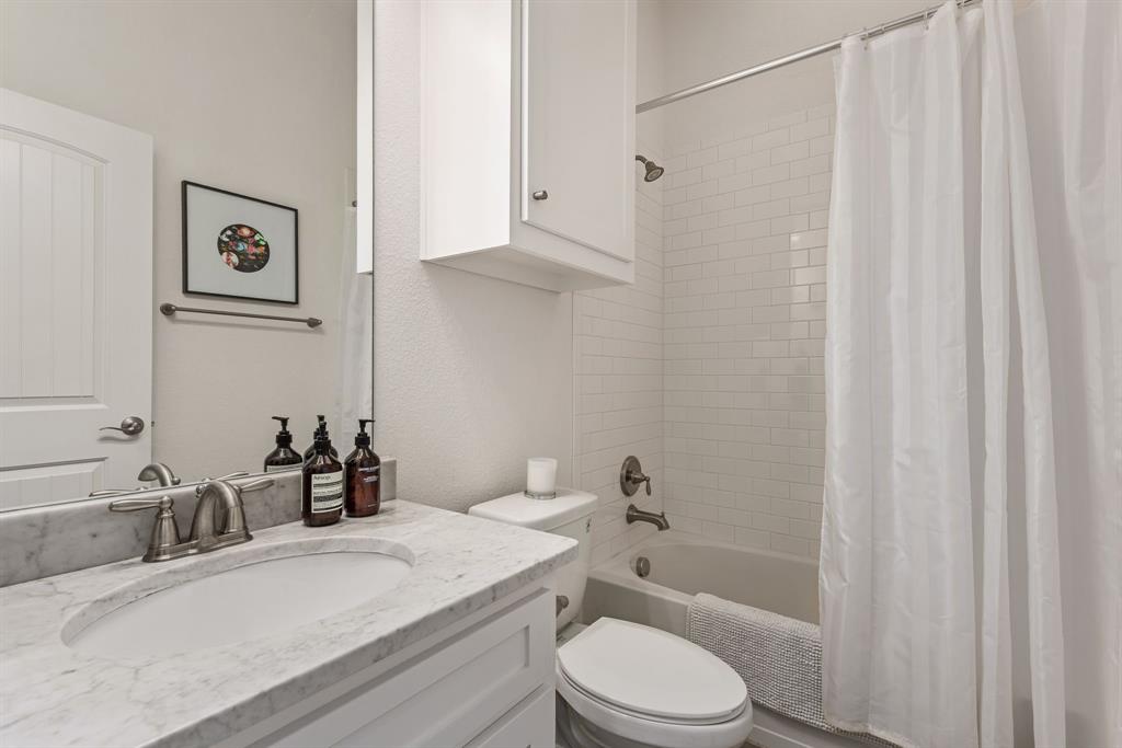 6101 Mickelson Way, McKinney, TX 75070