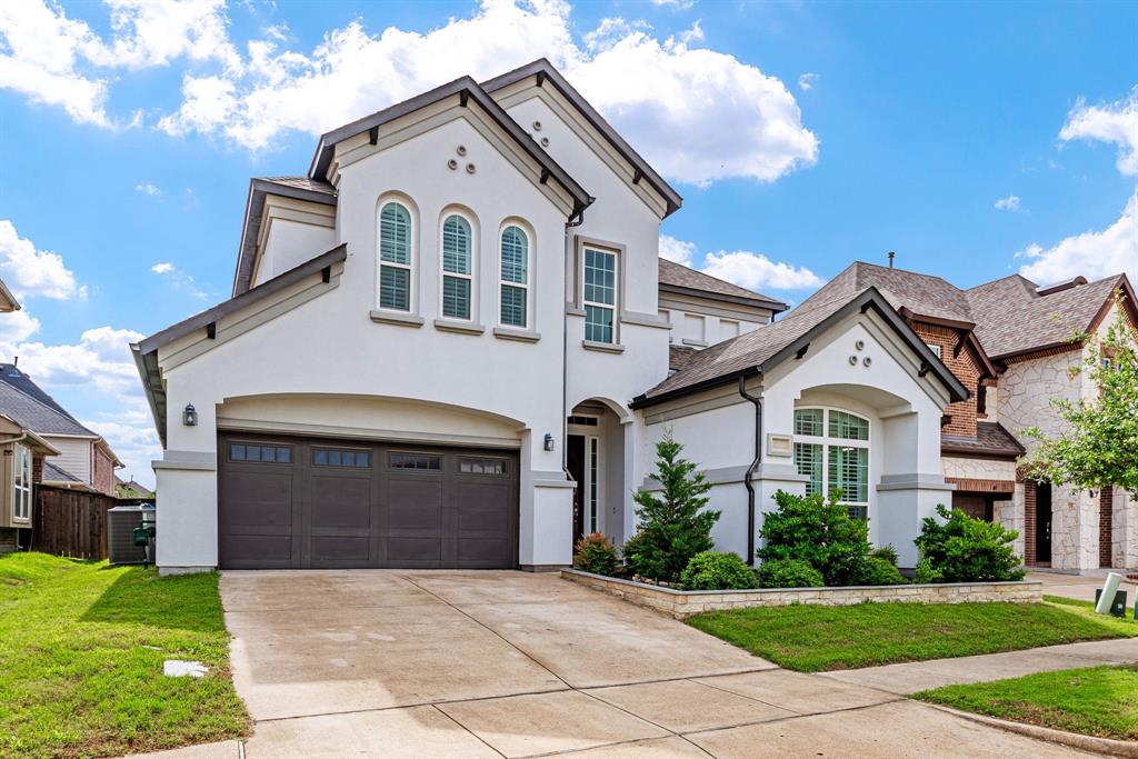 6101 Mickelson Way, McKinney, TX 75070 6101 Mickelson Way, McKinney, TX 75070