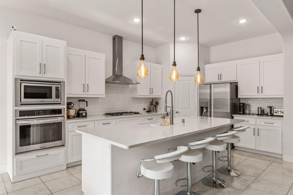 6101 Mickelson Way, McKinney, TX 75070 6101 Mickelson Way, McKinney, TX 75070