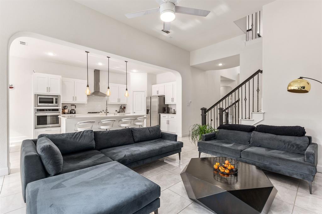 6101 Mickelson Way, McKinney, TX 75070 6101 Mickelson Way, McKinney, TX 75070
