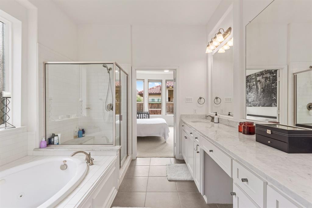 6101 Mickelson Way, McKinney, TX 75070