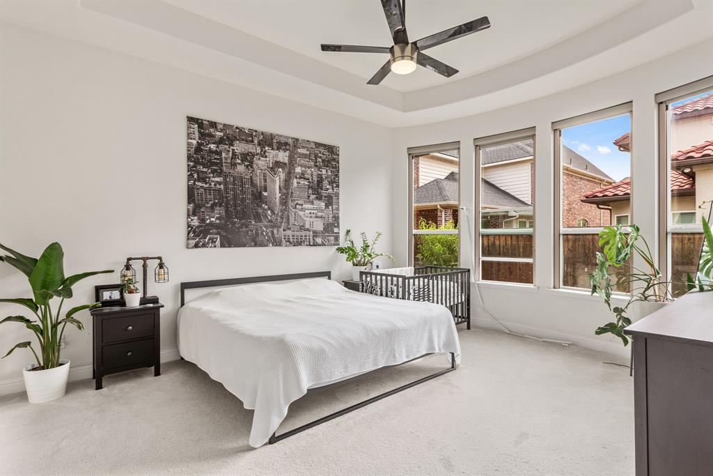 6101 Mickelson Way, McKinney, TX 75070