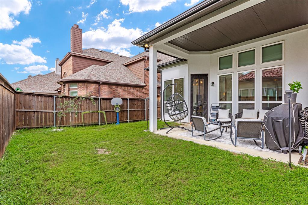 6101 Mickelson Way, McKinney, TX 75070