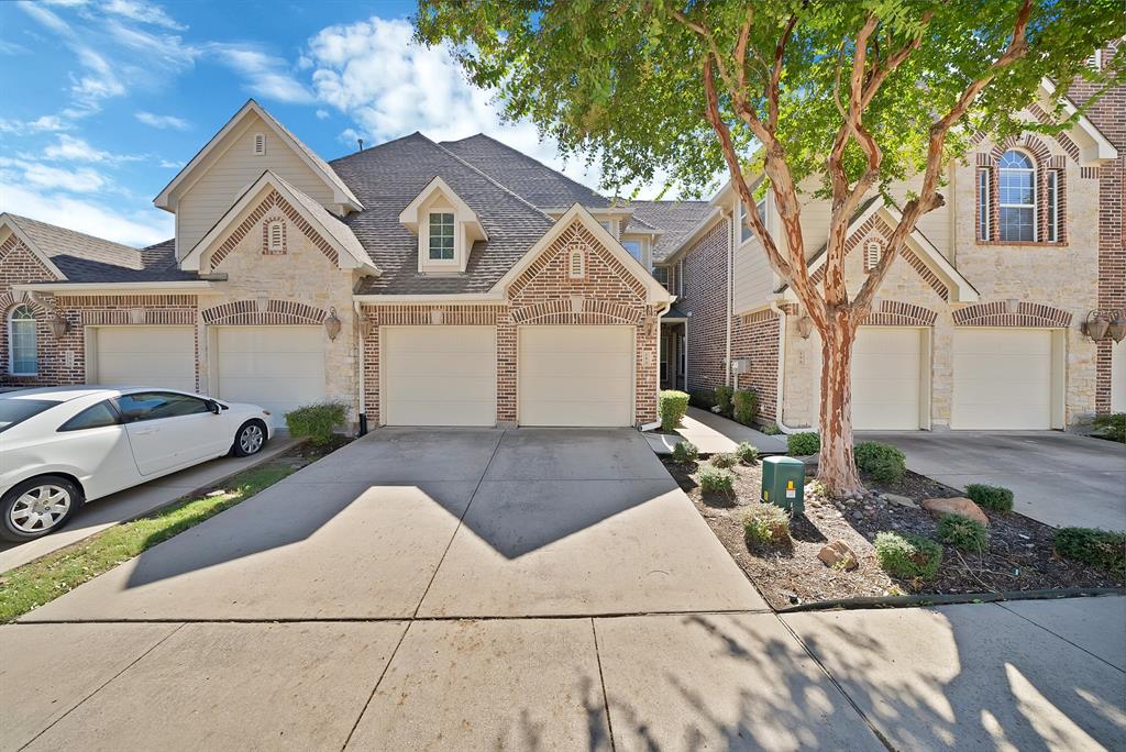 202 Roma Drive, #2005, Lewisville, TX 75067 202 Roma Drive, #2005, Lewisville, TX 75067