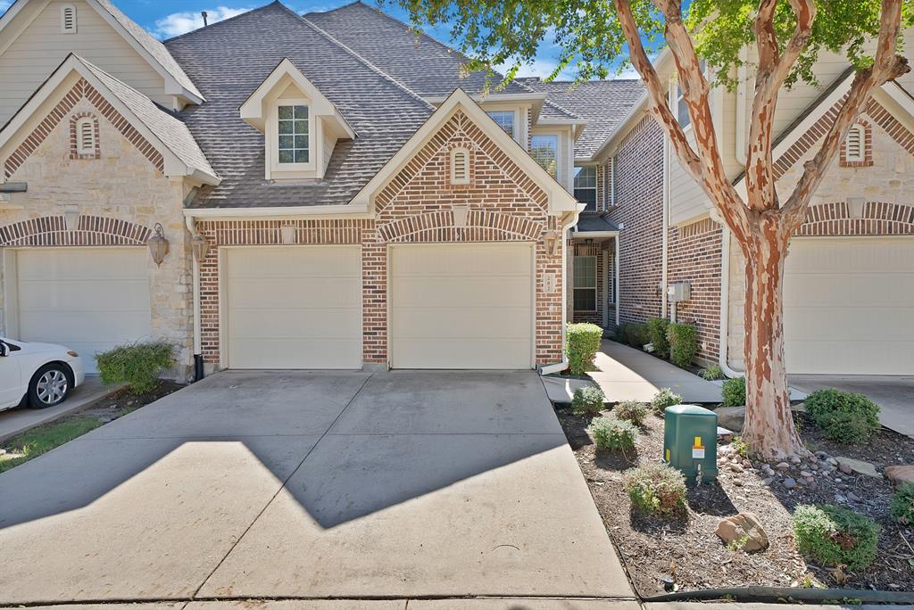 202 Roma Drive, #2005, Lewisville, TX 75067 202 Roma Drive, #2005, Lewisville, TX 75067