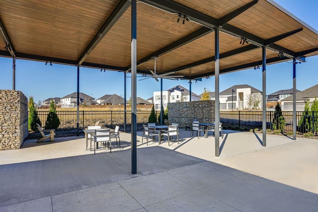 Cross Creek Meadows Community