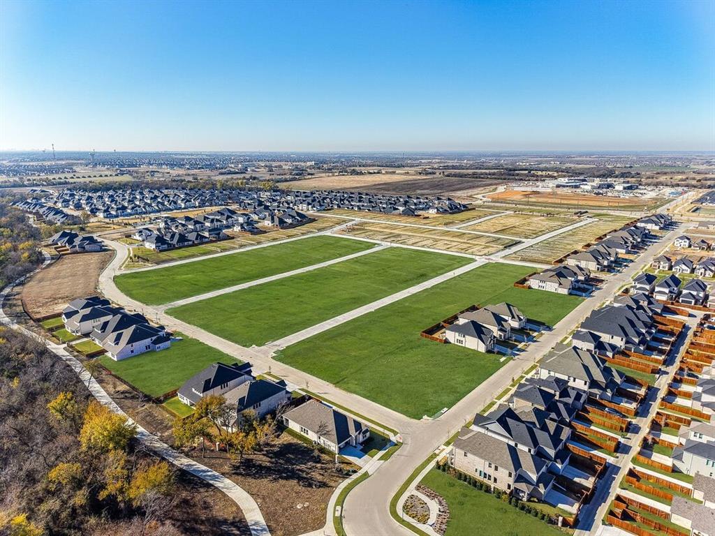Cross Creek Meadows Community