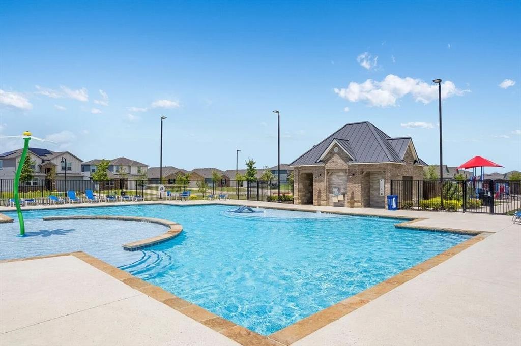 River Ridge Community Amenities