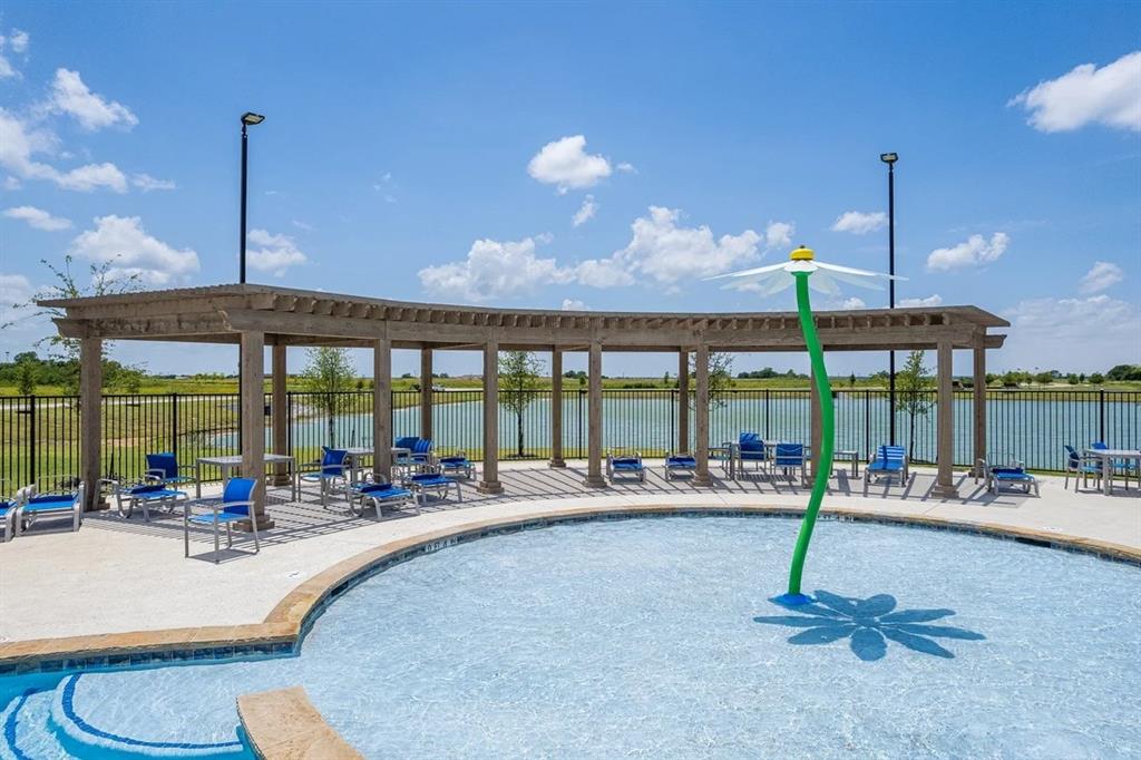 River Ridge Community Amenities
