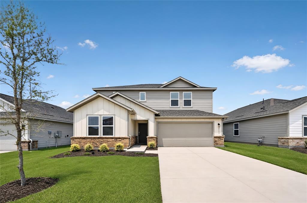 2331 Buffalo Bayou - Ready Now