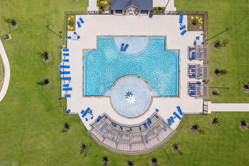 River Ridge Community Amenities