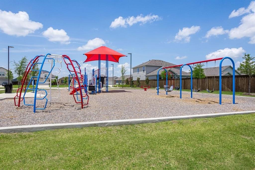 River Ridge Community Amenities