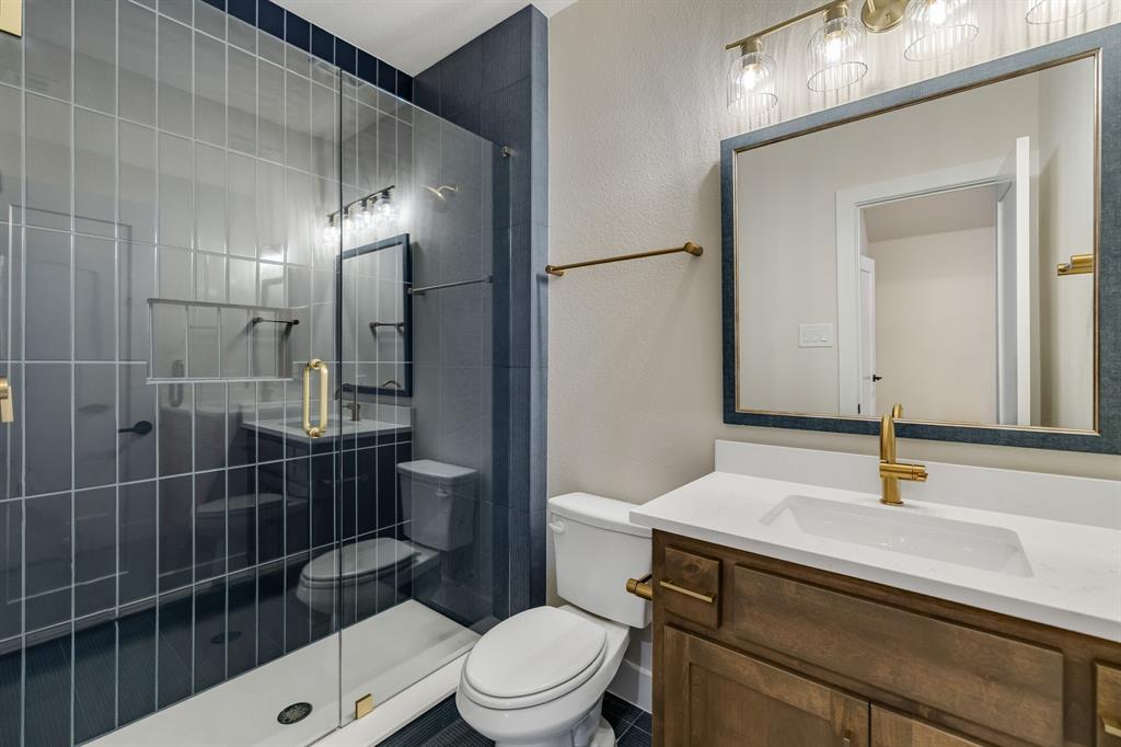 Upstairs Bathroom 1