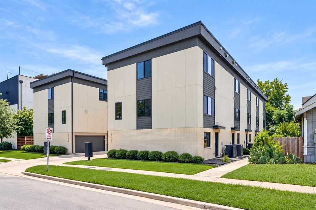 5602 Lindell Avenue, #B, Dallas, TX 75206