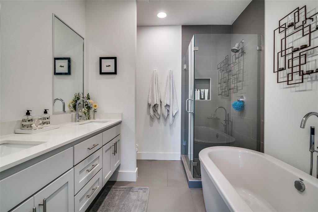 5602 Lindell Avenue, #B, Dallas, TX 75206