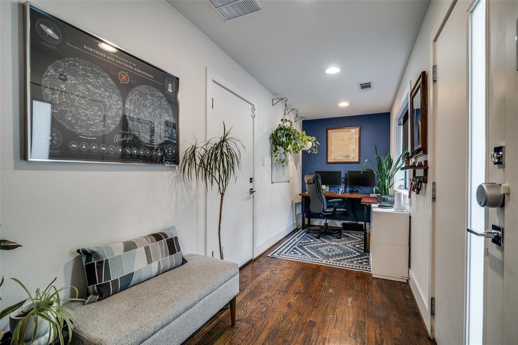 5602 Lindell Avenue, #B, Dallas, TX 75206