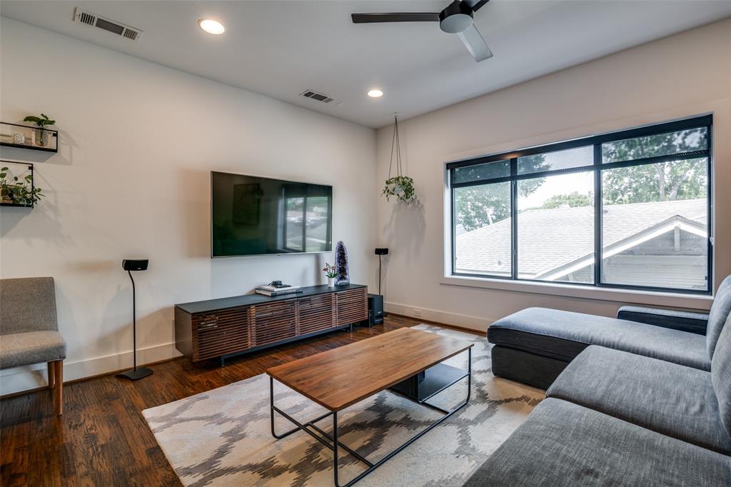 5602 Lindell Avenue, #B, Dallas, TX 75206