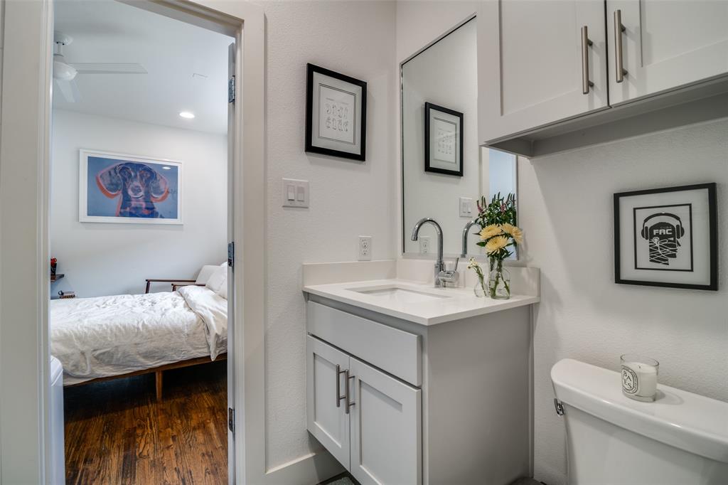 5602 Lindell Avenue, #B, Dallas, TX 75206
