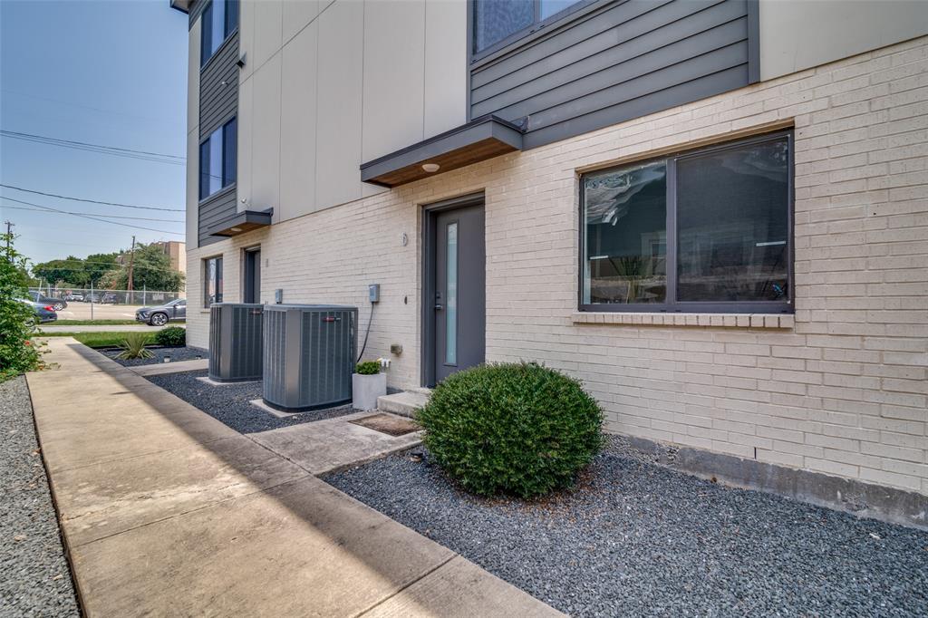 5602 Lindell Avenue, #B, Dallas, TX 75206