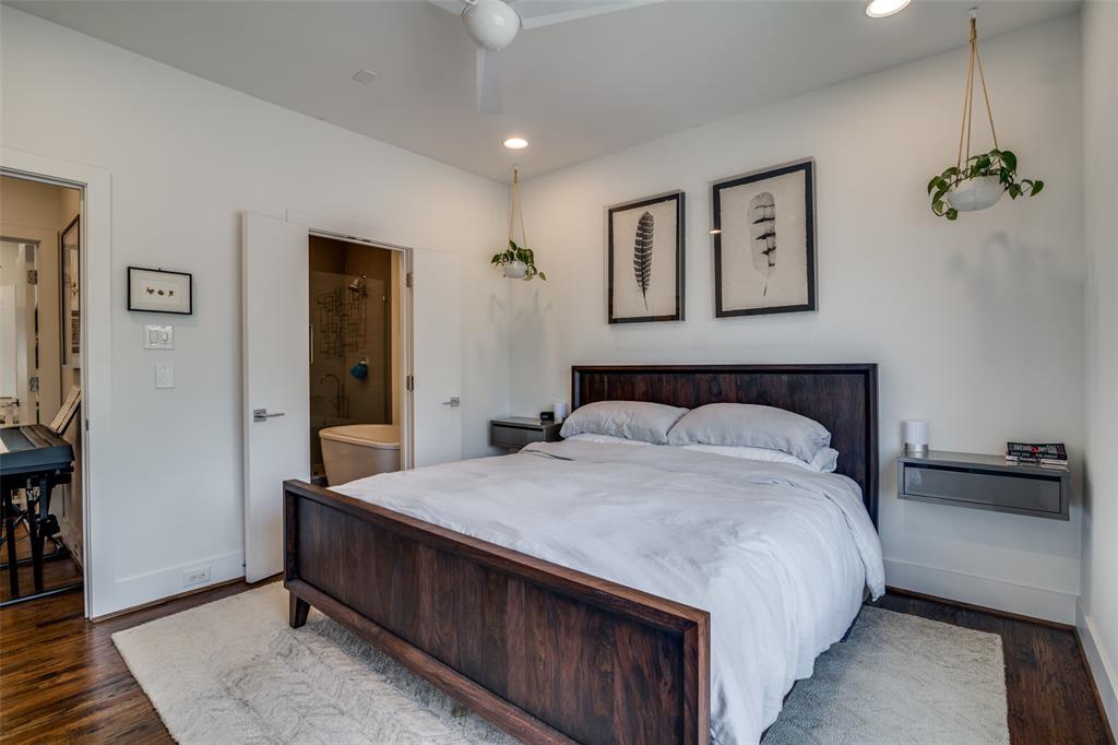 5602 Lindell Avenue, #B, Dallas, TX 75206