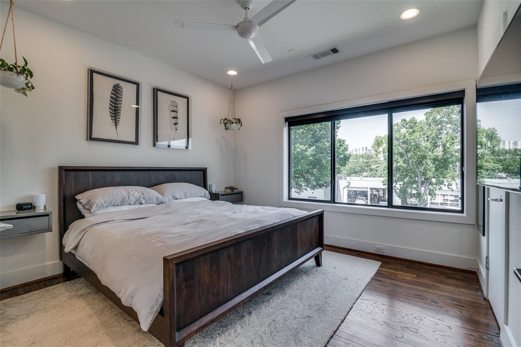 5602 Lindell Avenue, #B, Dallas, TX 75206