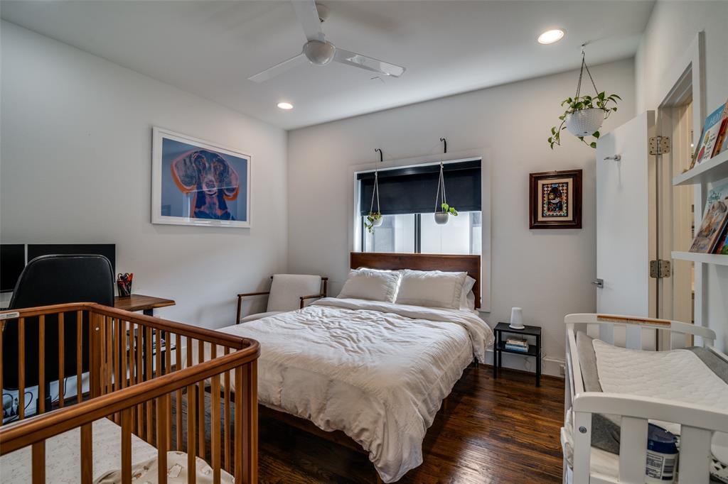 5602 Lindell Avenue, #B, Dallas, TX 75206
