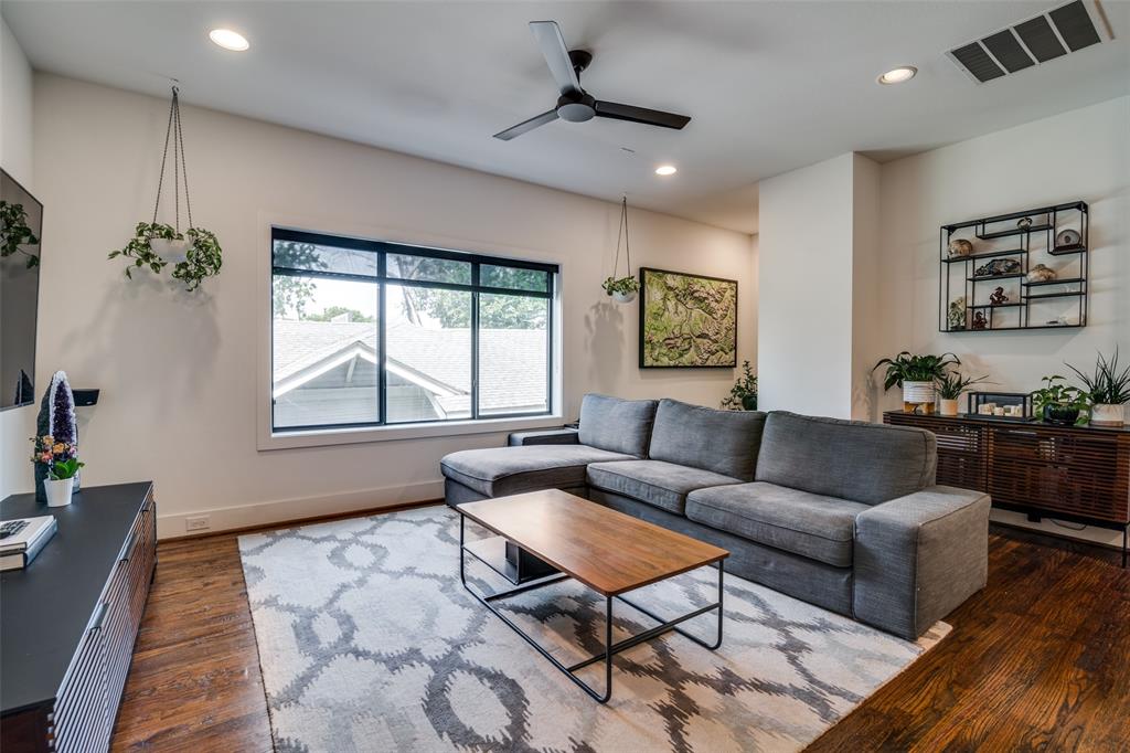 5602 Lindell Avenue, #B, Dallas, TX 75206