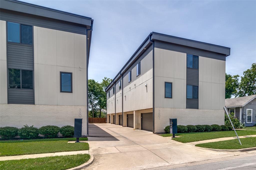 5602 Lindell Avenue, #B, Dallas, TX 75206