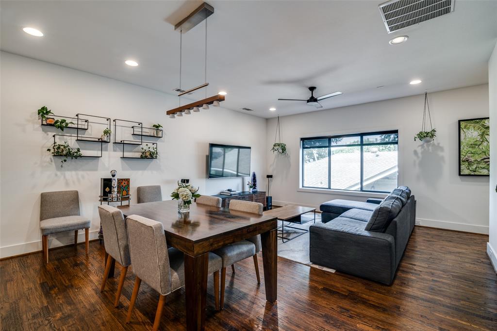 5602 Lindell Avenue, #B, Dallas, TX 75206