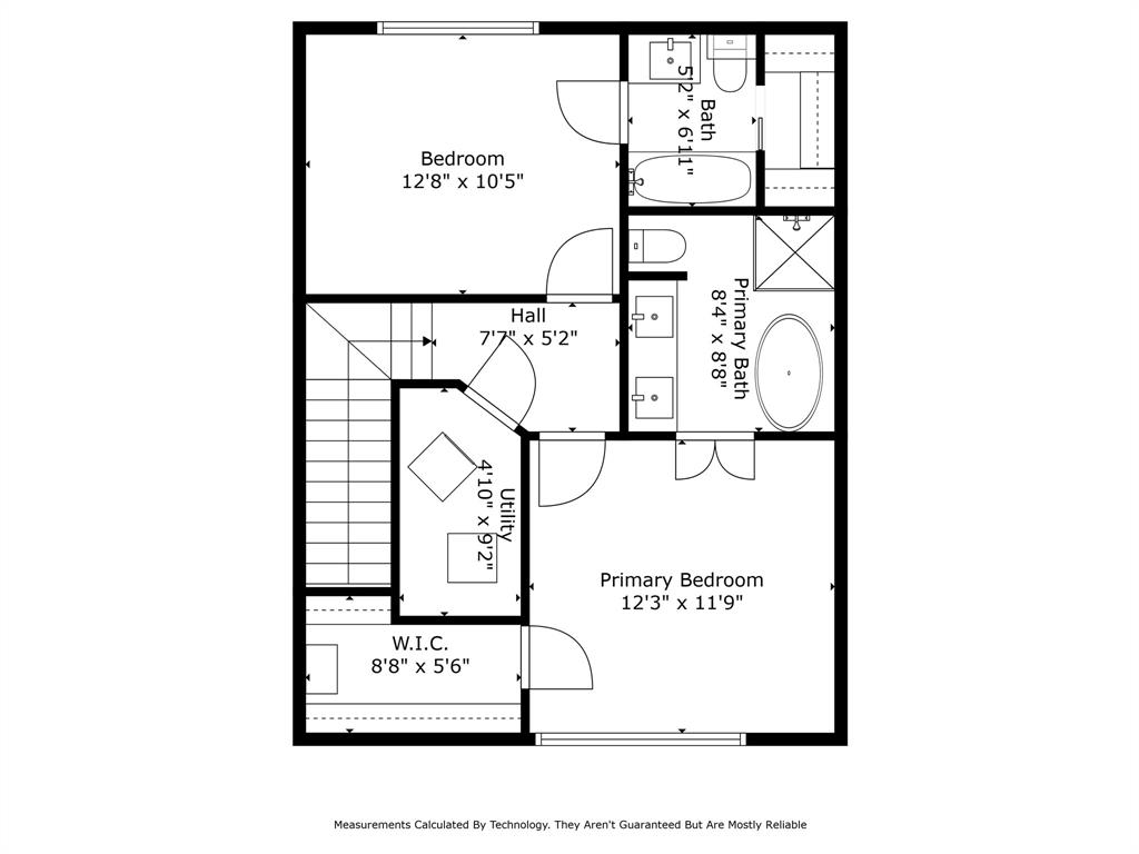 5602 Lindell Avenue, #B, Dallas, TX 75206