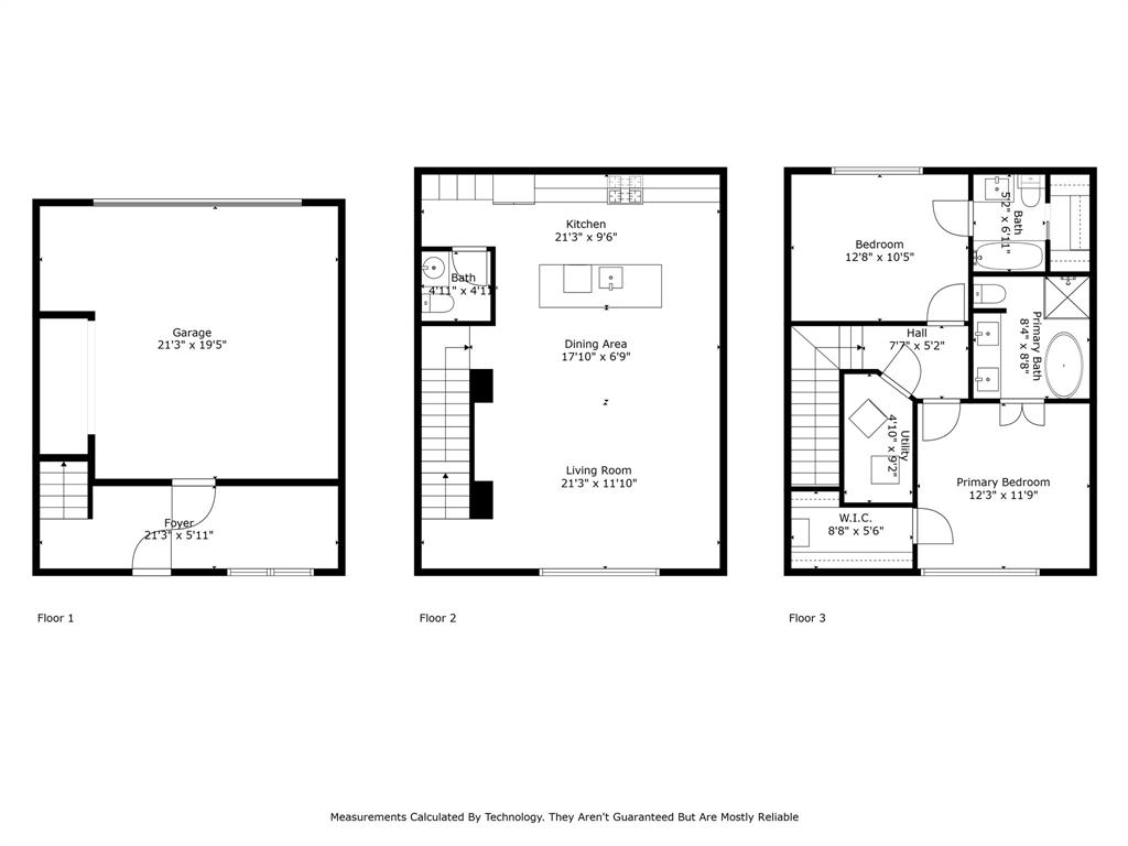 5602 Lindell Avenue, #B, Dallas, TX 75206