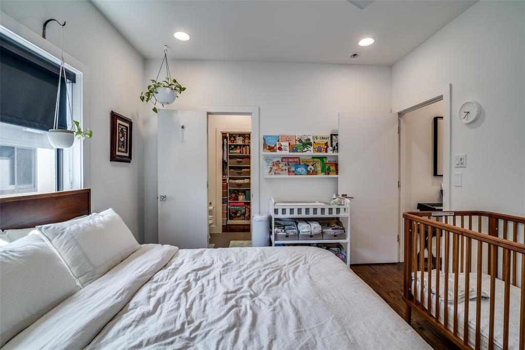 5602 Lindell Avenue, #B, Dallas, TX 75206