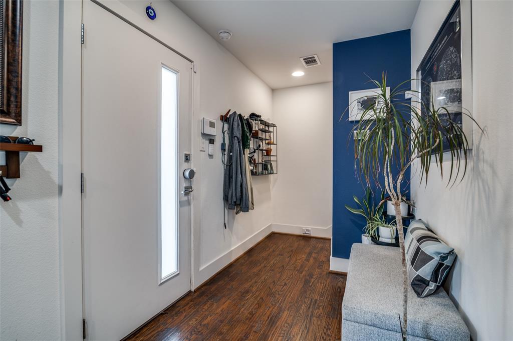 5602 Lindell Avenue, #B, Dallas, TX 75206
