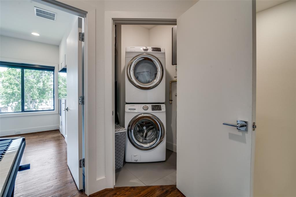 5602 Lindell Avenue, #B, Dallas, TX 75206